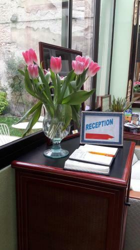 Hotel R�publique