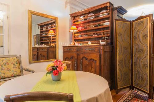 Apartamento Le Petit Tertre