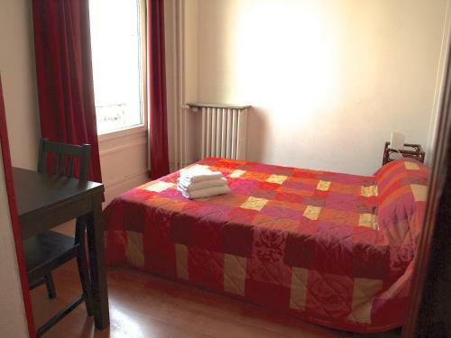 Hotel H�tel Chateaubriand