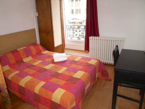 Hotel H�tel Chateaubriand