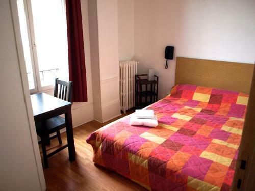 Hotel H�tel Chateaubriand