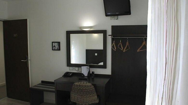 Hotel H�tel De Paris