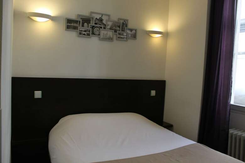 Hotel H�tel De Paris