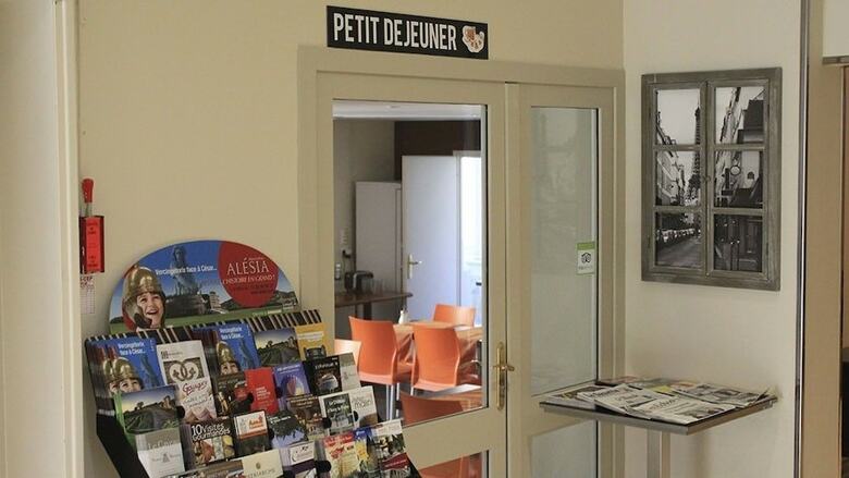 Hotel H�tel De Paris