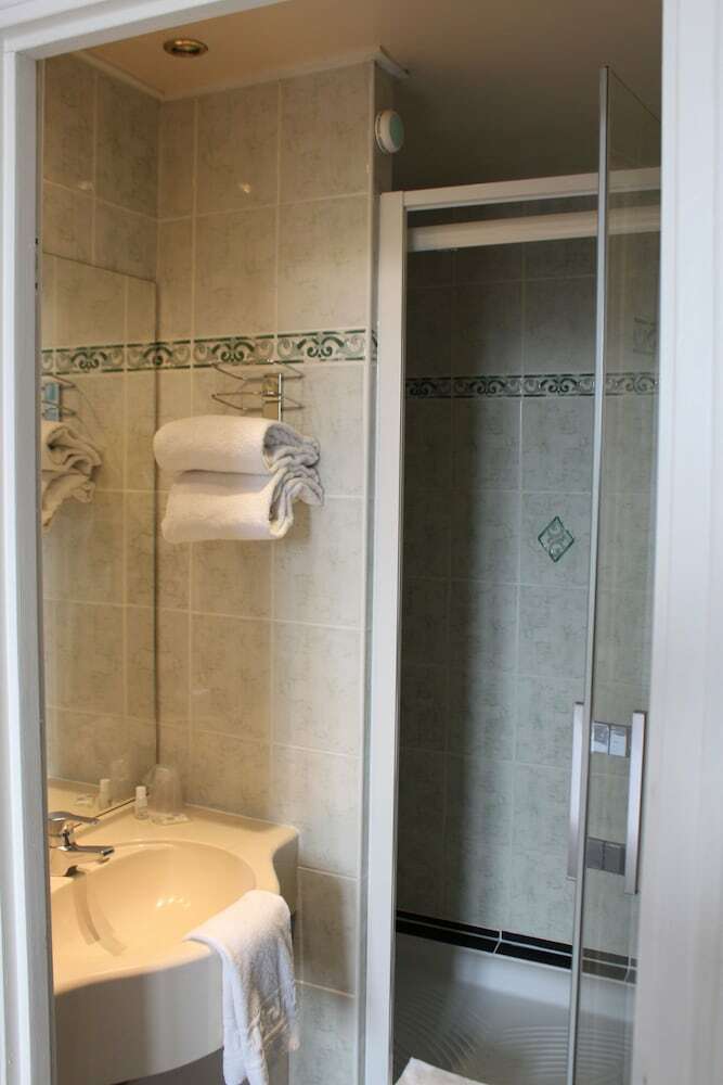 Hotel H�tel De Paris