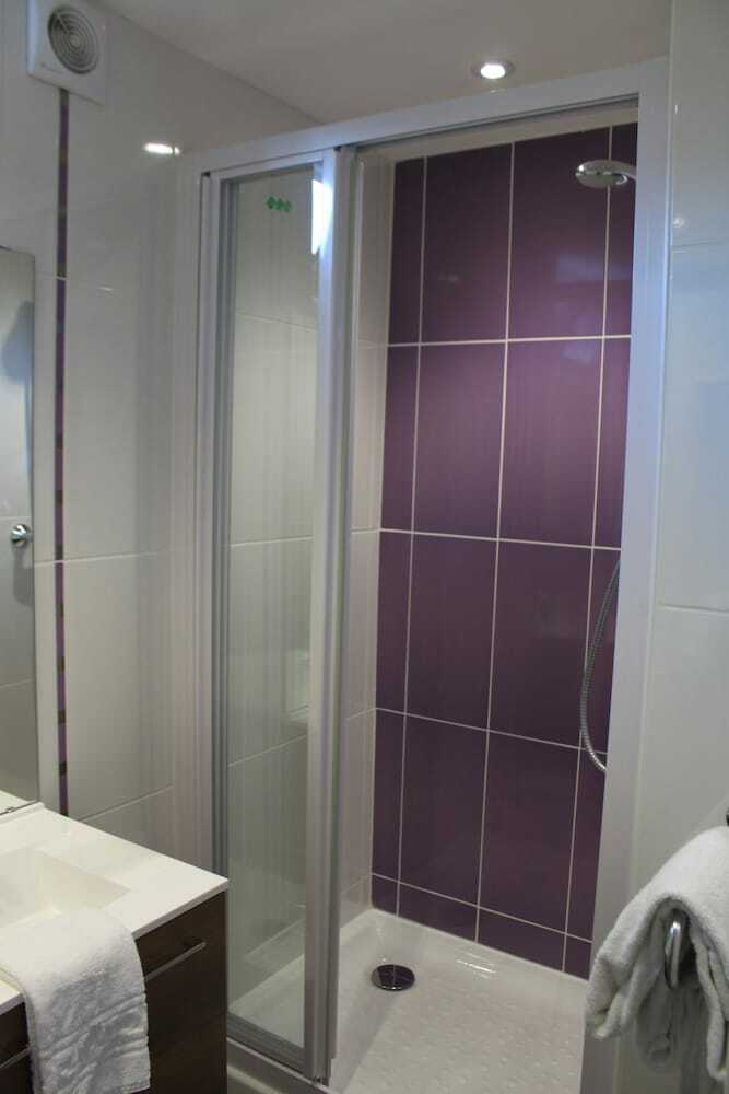 Hotel H�tel De Paris
