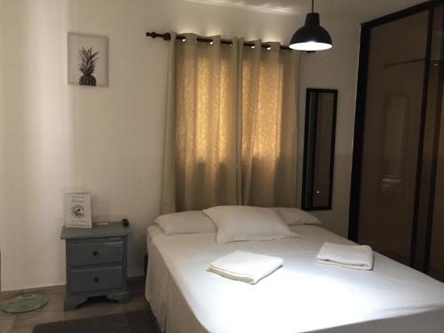 Hotel Sol Azul