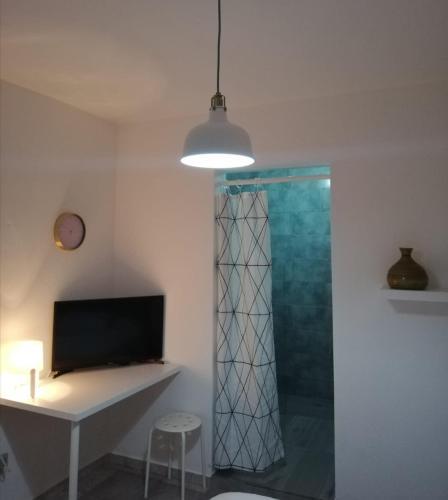 Hotel Sol Azul