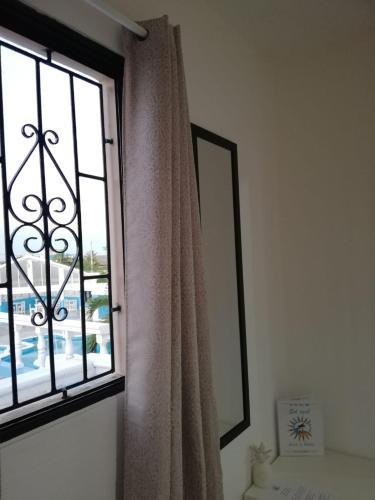 Hotel Sol Azul