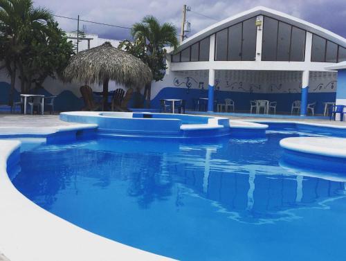 Hotel Sol Azul