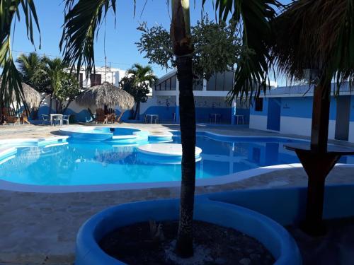 Hotel Sol Azul