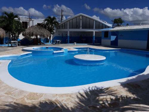 Hotel Sol Azul