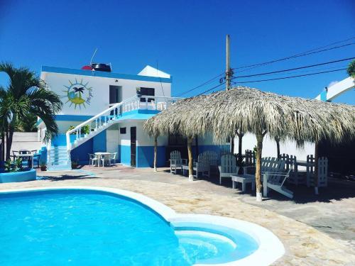 Hotel Sol Azul