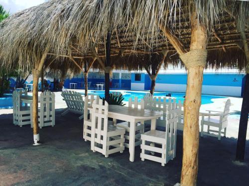 Hotel Sol Azul