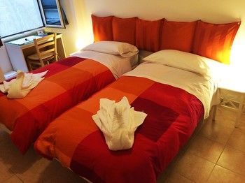 Hostal Roman Holidays Rooms Otranto