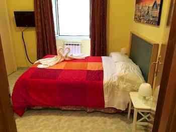 Hostal Roman Holidays Rooms Otranto