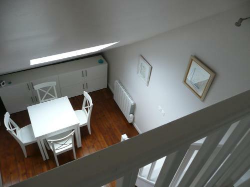 Apartamento Les Logis D'agn�s