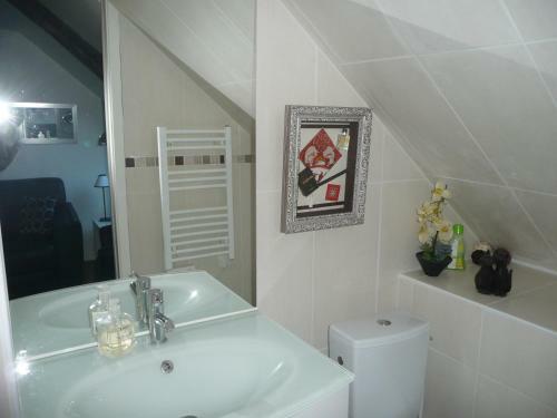 Apartamento Les Logis D'agn�s