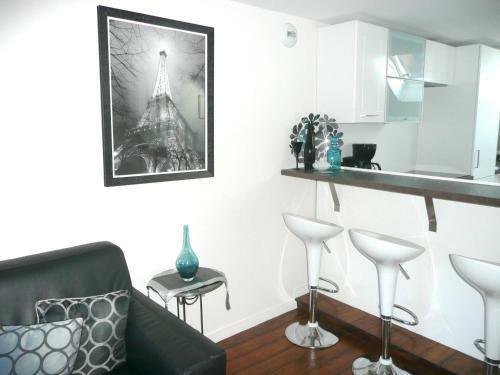 Apartamento Les Logis D'agn�s