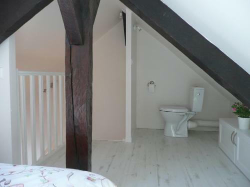 Apartamento Les Logis D'agn�s