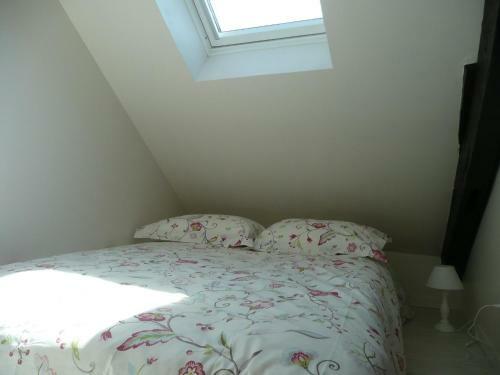 Apartamento Les Logis D'agn�s