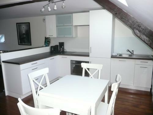 Apartamento Les Logis D'agn�s