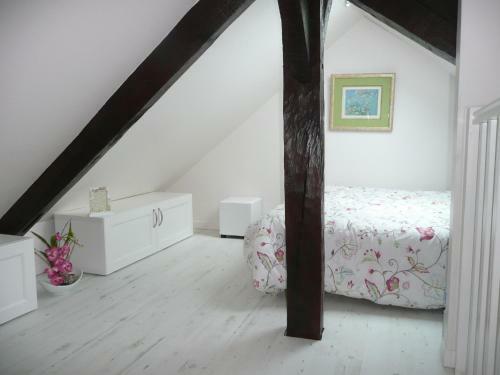 Apartamento Les Logis D'agn�s