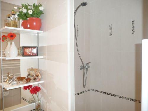 Apartamento Les Logis D'agn�s