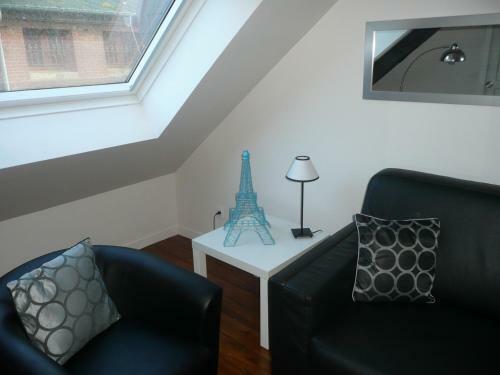 Apartamento Les Logis D'agn�s