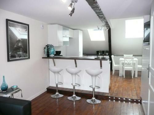 Apartamento Les Logis D'agn�s