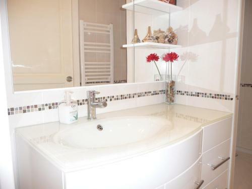 Apartamento Les Logis D'agn�s