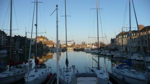 Apartamento Les Logis D'agn�s