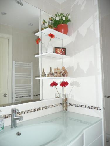 Apartamento Les Logis D'agn�s