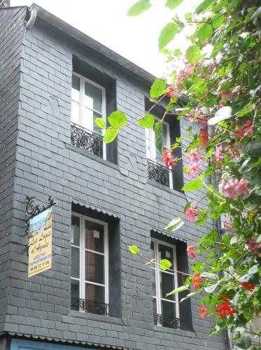 Apartamento Les Logis D'agn�s