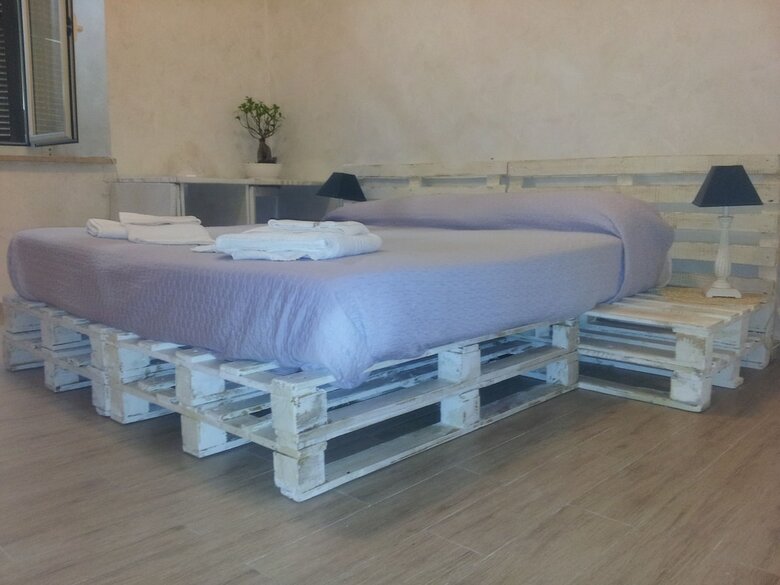 Hostal B&B Chain Gallienus