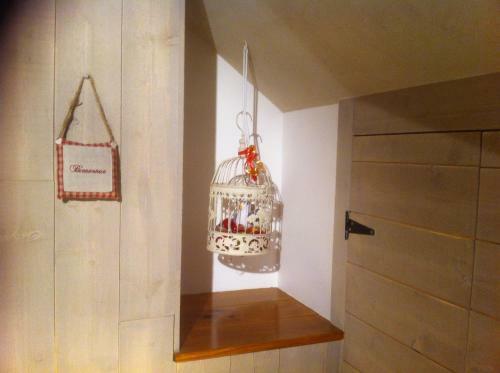 Hostal Les Charmettes