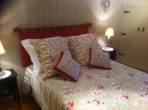 Hostal Les Charmettes