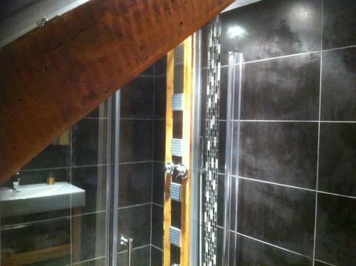 Hostal Les Charmettes
