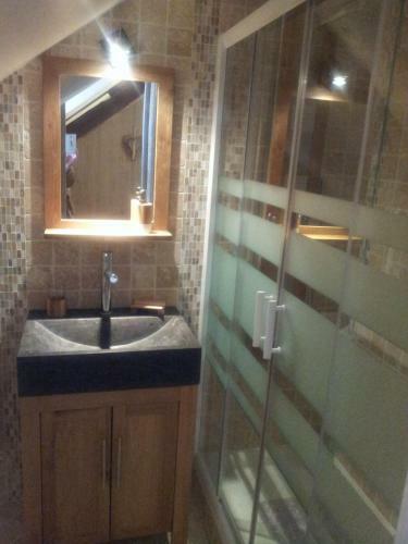 Hostal Les Charmettes
