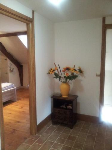 Hostal Les Charmettes