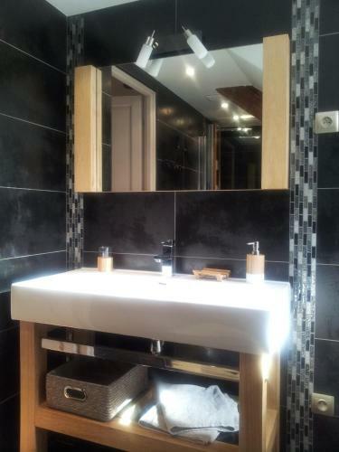 Hostal Les Charmettes