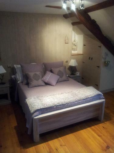 Hostal Les Charmettes