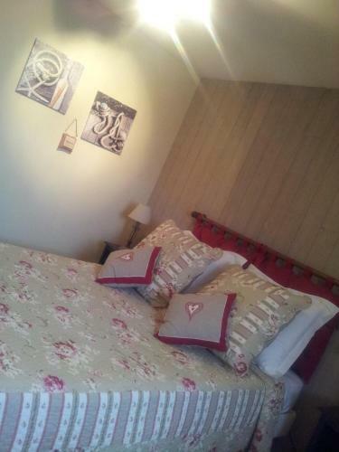 Hostal Les Charmettes