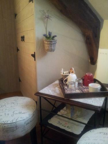 Hostal Les Charmettes