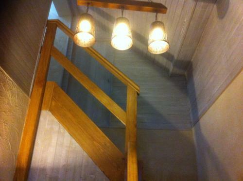 Hostal Les Charmettes