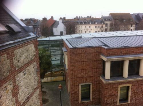 Hostal Les Charmettes
