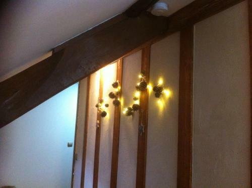 Hostal Les Charmettes