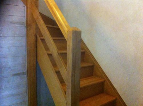 Hostal Les Charmettes
