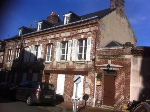Hostal Les Charmettes