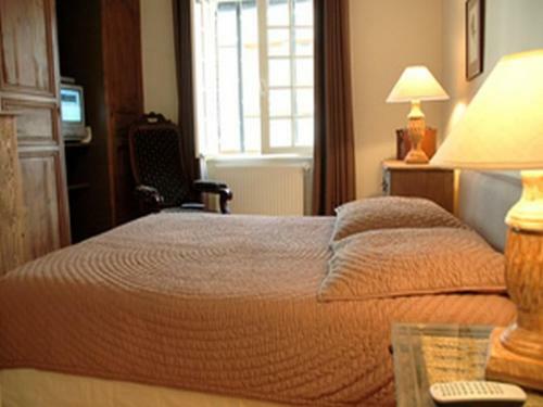 Bed & Breakfast Au Grey D'honfleur